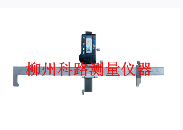 動(dòng)車組制動(dòng)盤磨耗測量儀