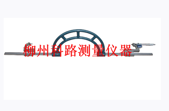天津動車組輪徑尺