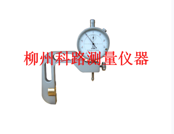 天津鐵路車輪滾動圓擦傷深度檢測儀